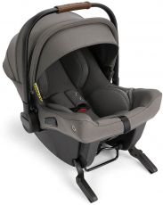 Автокрісло Nuna Pipa Urbn Isofix Granite